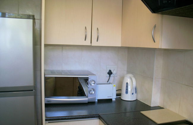 Mouille Grange 203 - Apartment - Photo 12