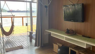 Piaça House - Piaçaguera -Pr - Foto 5