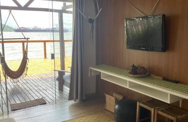 Piaça House - Piaçaguera -Pr - Foto 5