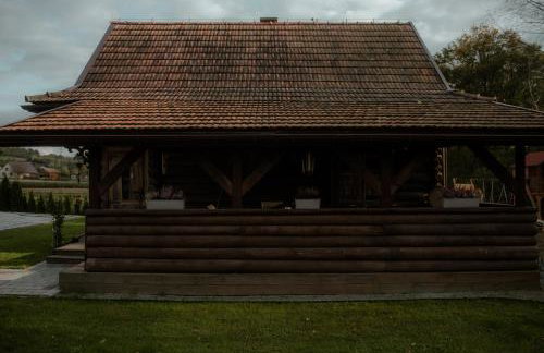 Wacówka - domek całoroczny - Foto 4