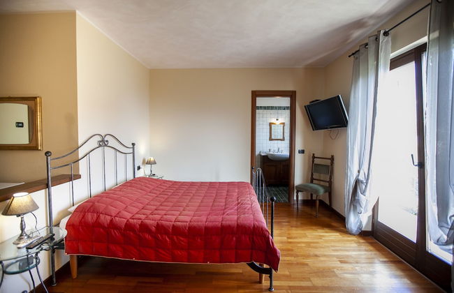 Villa Contrada - Foto 3