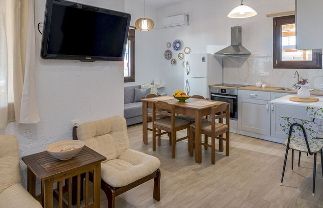 Yialos Ammos Beach Residence by Estia - Foto 3