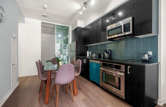 Modern Lillian Street Condos Midtown Toronto - Photo 69