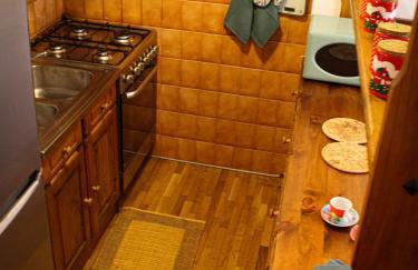 Appartamento Ambata - Fronte Piste da Sci - Photo 13