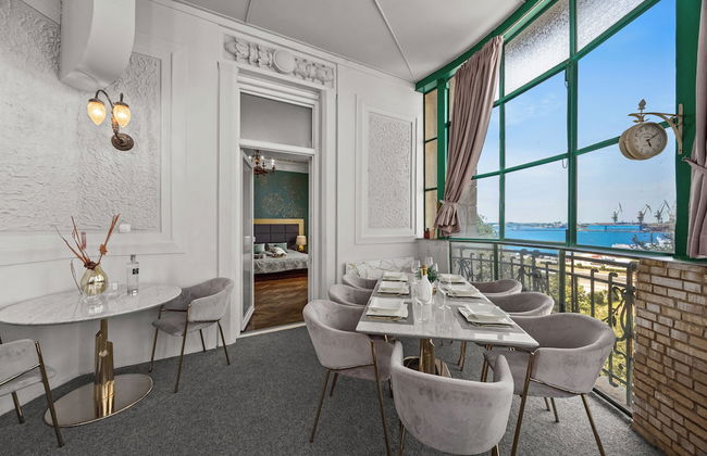 Villa Muenz Luxurious Residence - Photo 32