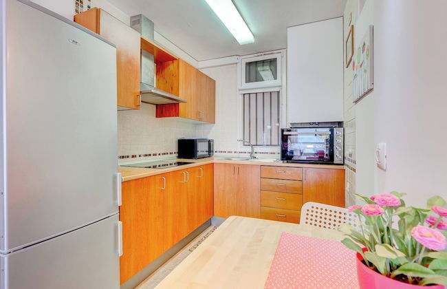 La Maravilla Over The Ocean No01 - Photo 13