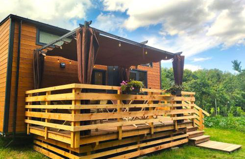 Domki, Pokoje - Tarlagowy Bór - Foto 11