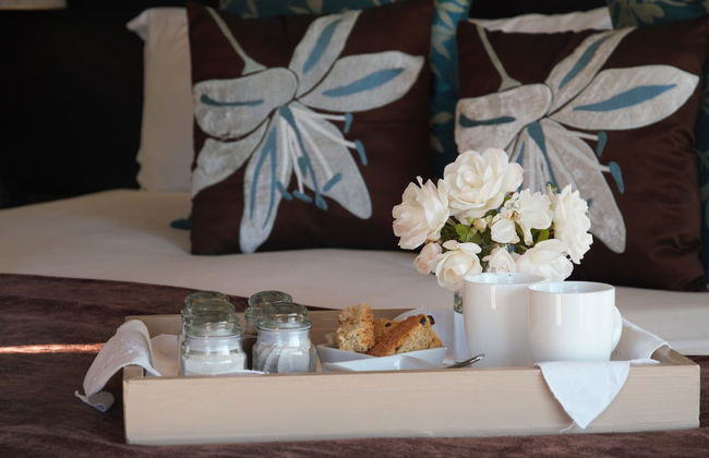 Grasslands Conference and Wedding Venue - Foto 36