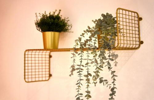 Pluxa Jazzy Spacious Apartment - Foto 27