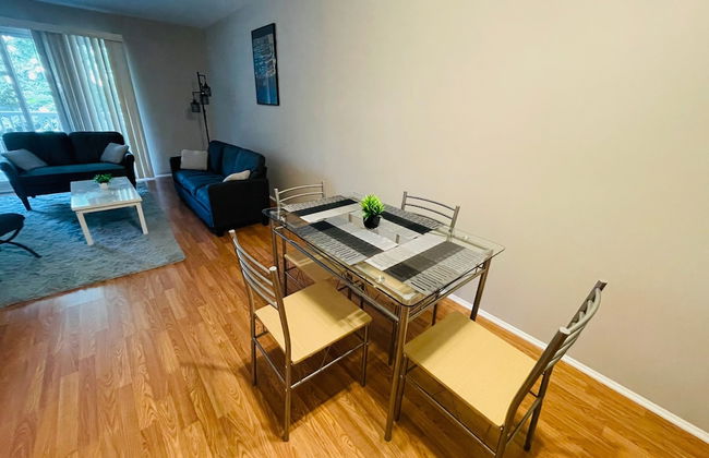 Amazing 2 Bedroom 2 Bath Condo - Foto 24