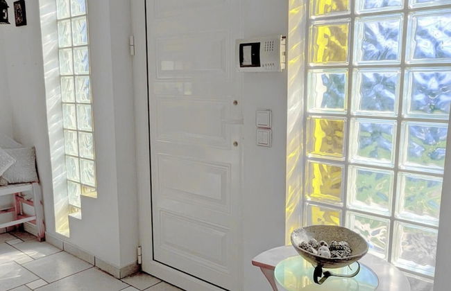 Ecoscape Luxury Villa Lamia - Foto 62