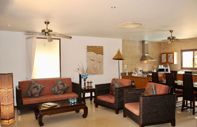 Sibaja Palms Sunset Beach Luxury Villa - Foto 2