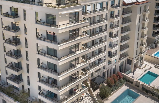 CASA AL MARE by Moskva - Photo 1