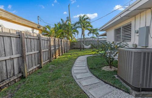 7-Person Luxury Spa, Fenced Paradise, Beach Vibes - Foto 24