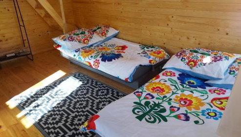 Domek letniskowy u Braci - Foto 5