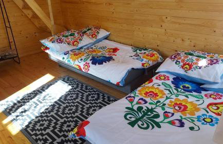 Domek letniskowy u Braci - Foto 5