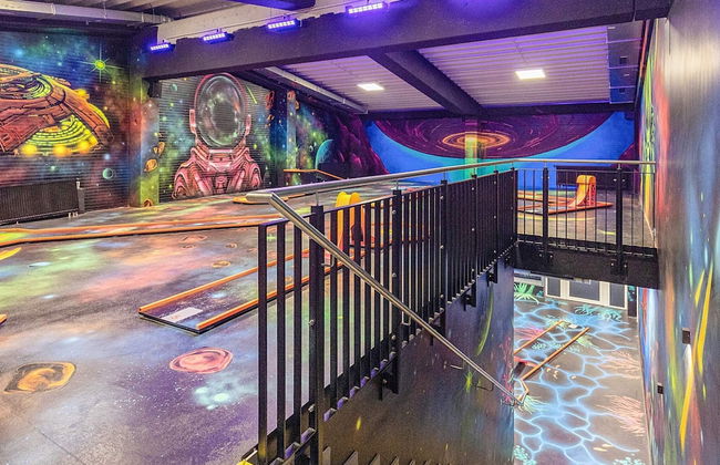 Holiday Home in Wendtorf - Foto 36