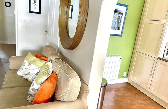 Fayvan Apartments - Photo 26