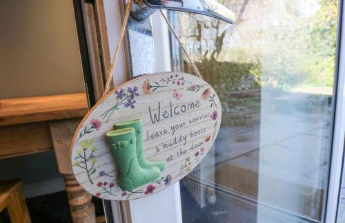 Kirk Yett Cottage - Foto 9