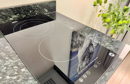 New England Apto C/ Design & Estilo Marcante / TV - Foto 31