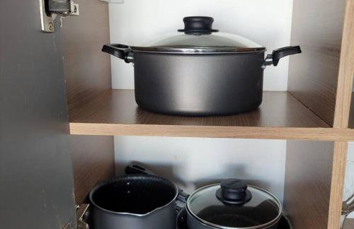 Apartamento mobilhado,5 minutos do aeroporto - Photo 12