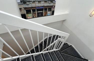 Shoreditch Rooftop Suites - Foto 22