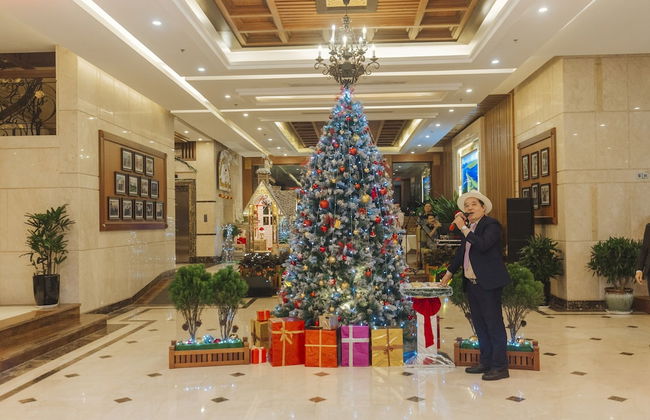 DLG Hotel Danang - Photo 4