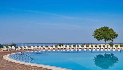 Apartments in Umag - Istrien 11901 - Foto 3, sunbed