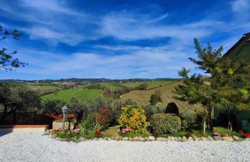 Tuscany Hills La Veduta - Foto 23