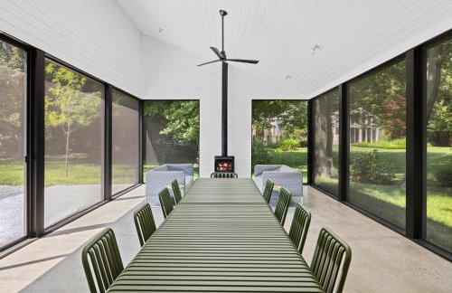 Owlwood by Juniper Holiday + Home - Foto 31