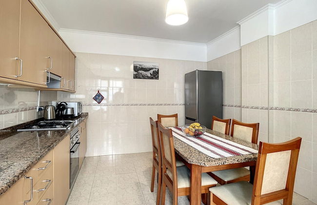 Milagres Apartment by Atlantic Holiday - Foto 17