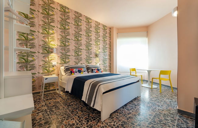 Budget Rooms Carbonazzi 17 - Foto 6