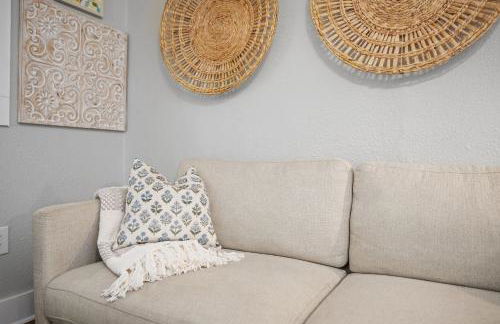 The Flats on Florida St - Super Comfy 2-Bedroom Apartments - Foto 12