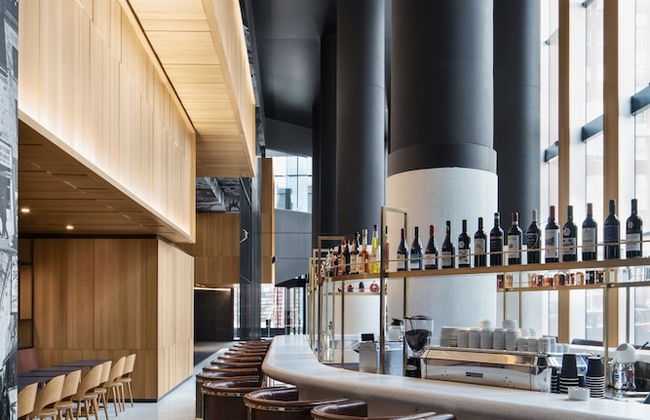 Hotel Monville - Foto 66