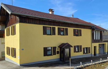 AnNo - Wohlfühlplatzal in da Mauth - Foto 22