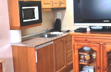 Amanecer Camp d Aljub - Photo 26