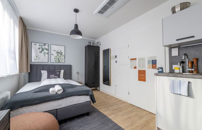 Limehome Klagenfurt Karfreitstraße - Foto 28