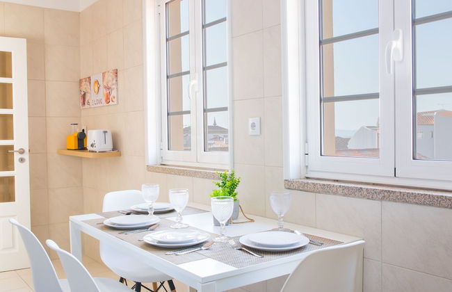 Praça 44 Boutique Apartments - Foto 30