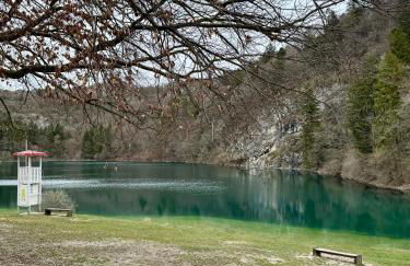 Casetta Zoe - Private Sauna - Foto 37