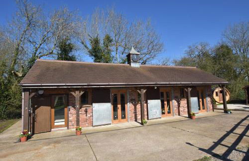 Oak tree stables cottage - Foto 34