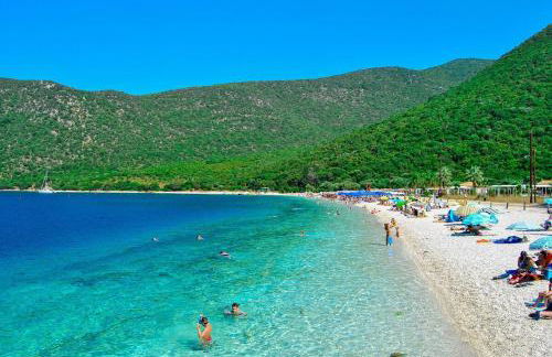 Kate's Place Apartment, 5' walk from the beach - Foto 37