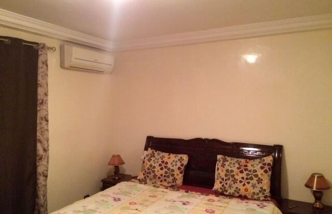 Belle Villa Meublée Liberté 2 - Foto 7