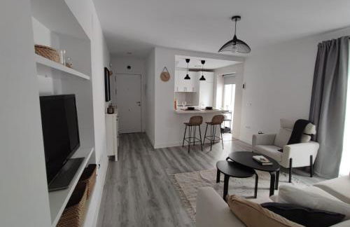 ARTE Playa la Caleta Grupo AC Gestion - Foto 17