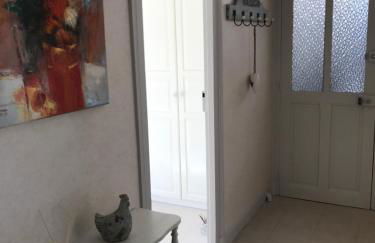 Appartement Marion en coeur de ville 2 à 4 personnes - Foto 12