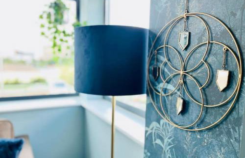 Beautifully presented one bedroom apt close to Old Trafford Stadium - Foto 12