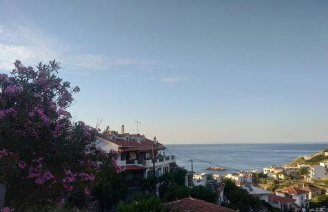 Raptis House - Foto 1