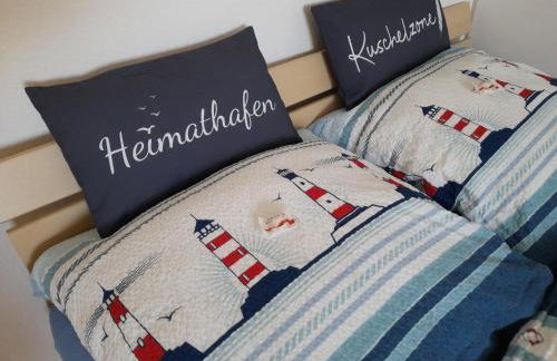 Pension Entenhausen - Foto 3