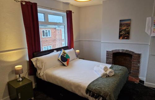 Grange Villa Amethyst 3 Bed House near Chester le Street, sleeps 6 Guests - Photo 27