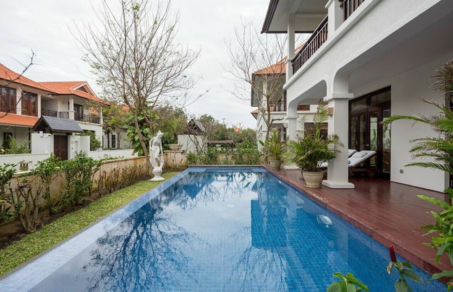 Luxury Pool Villas in Purama Villas - Foto 80