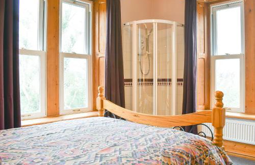 Grosmont Villa - Foto 18